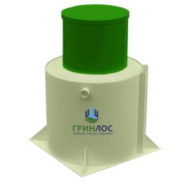 ГРИНЛОС Накопитель 25