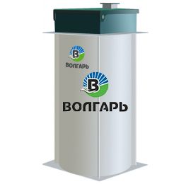 Волгарь 8 2500 П