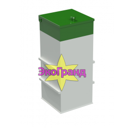 Эко-Гранд 5 Эко-Гранд 5